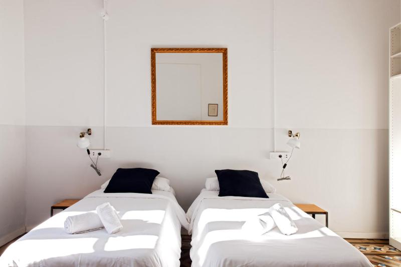 Six-Bedroom Apartment 3° 2ª image 3