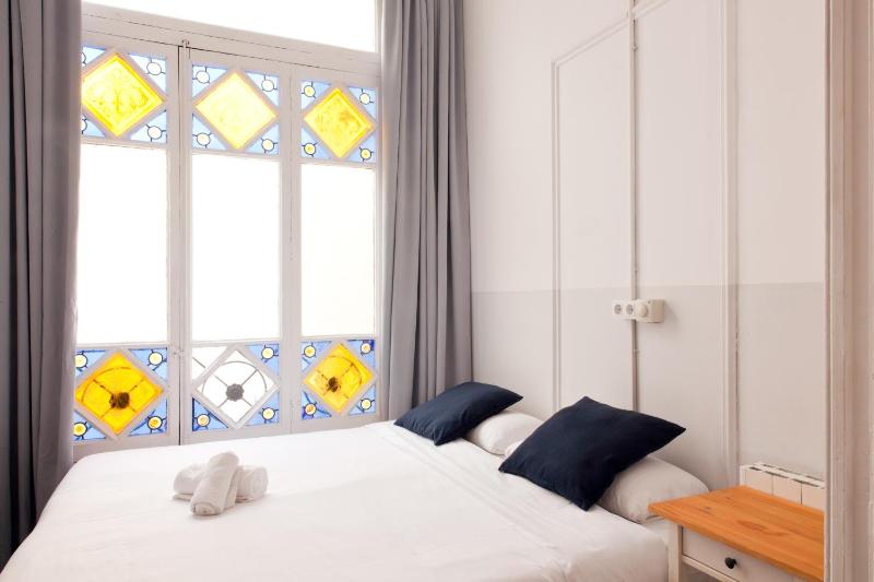 Six-Bedroom Apartment 3° 2ª image 2