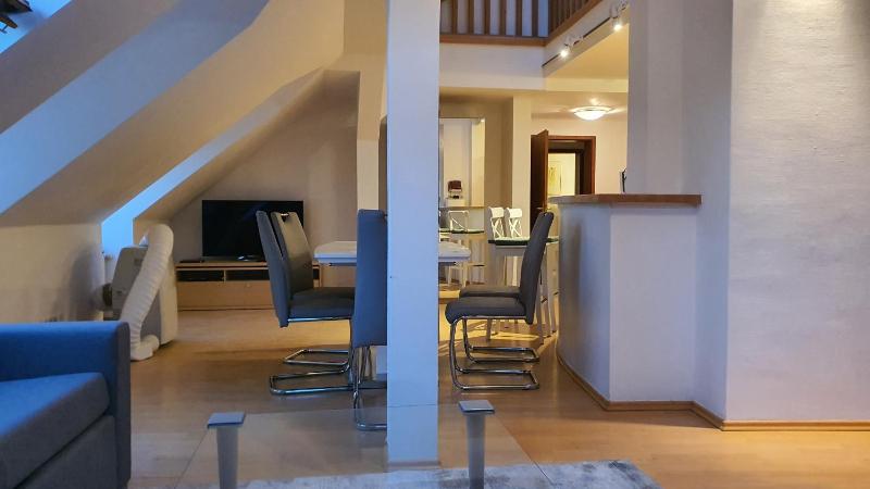 Studio Apartment image 2