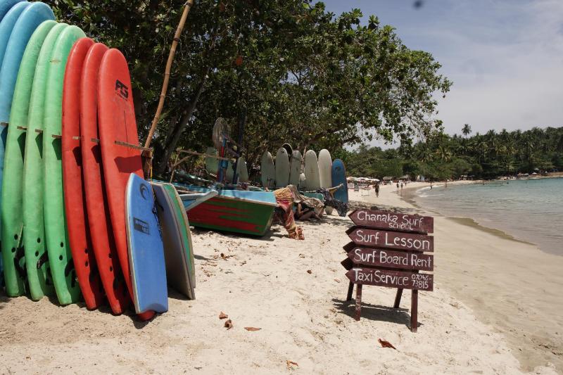 Surf Nest Hiriketiya - image 3