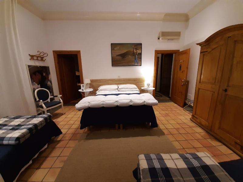 Hotel Locanda Cairoli - image 13