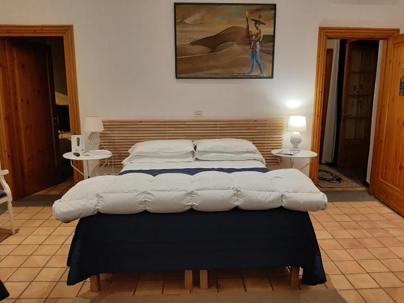 Hotel Locanda Cairoli - image 6