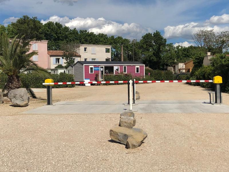 Camping L' Arlesienne - image 25