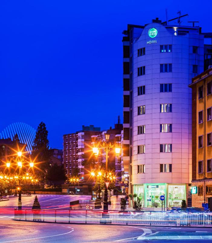 Hotel Nature Oviedo - image 15