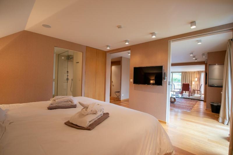 Suite with Terrace image 2