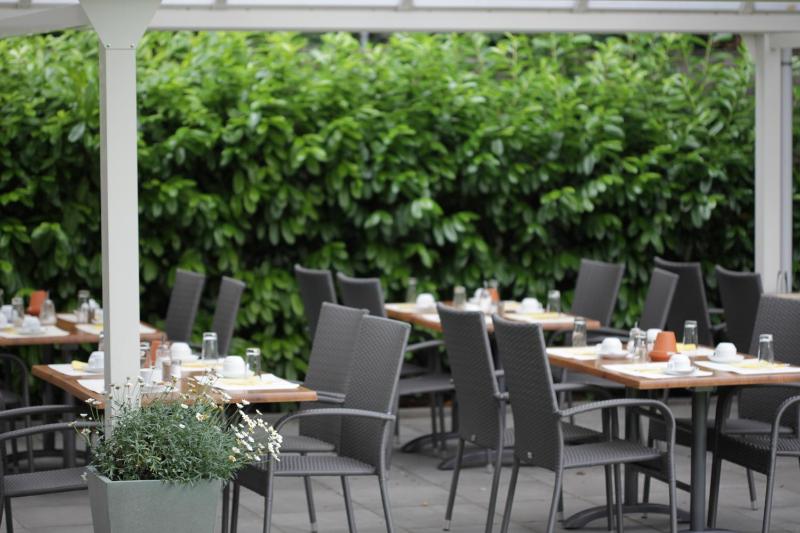 Baltic Hotel Lübeck - image 10