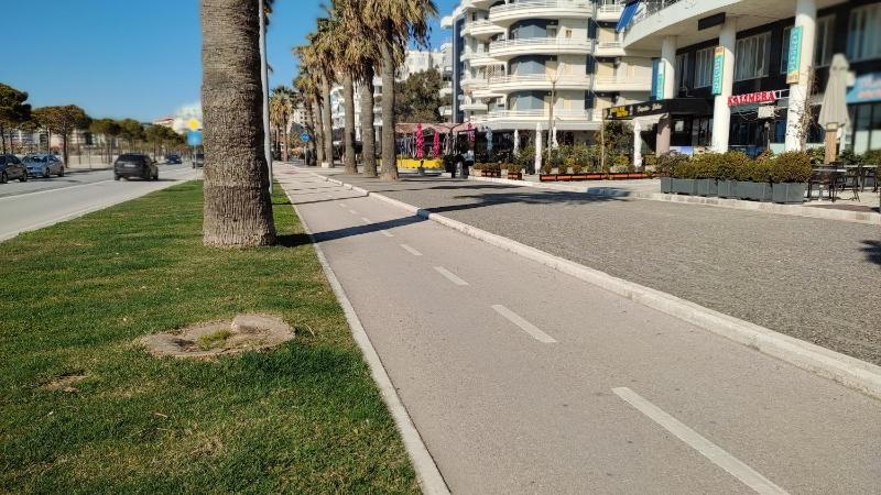 Apartment in Lungo Mare Vlore - image 11