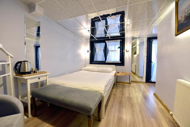 Junior Suite with Terrace image 4
