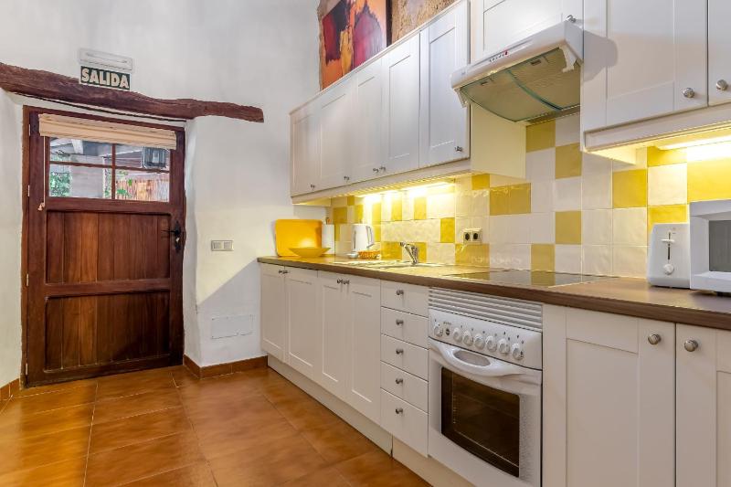 Apartment - Ground Floor image 3