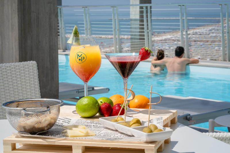 Hotel Marco Polo - image 34