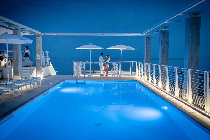 Hotel Marco Polo - image 38