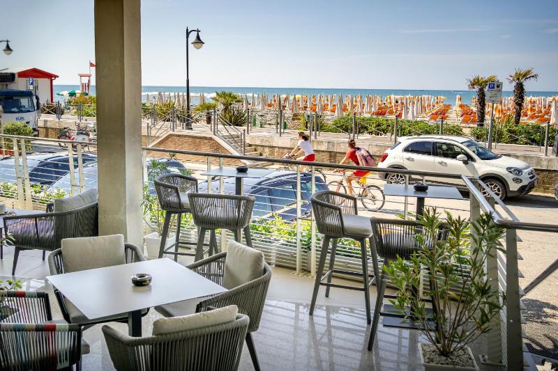 Hotel Marco Polo - image 3