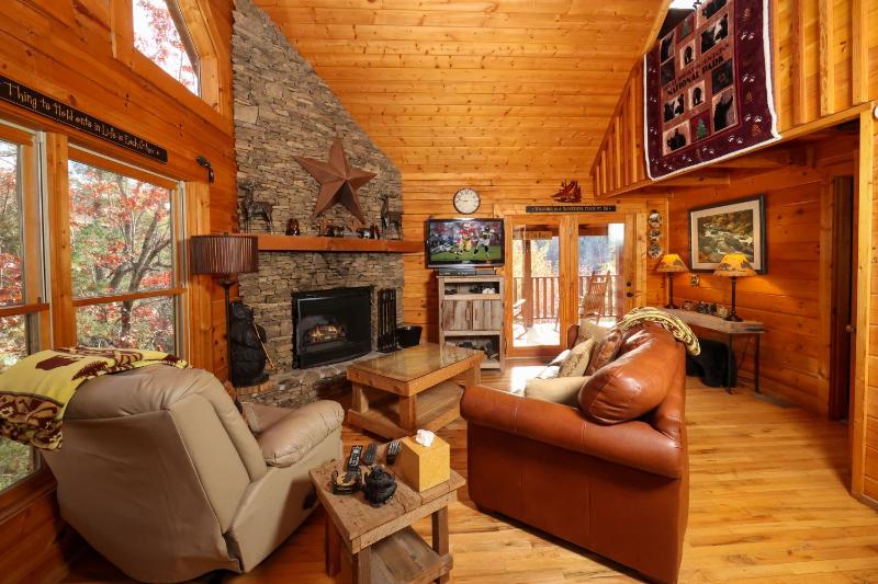 Little Bear Lodge - image 39