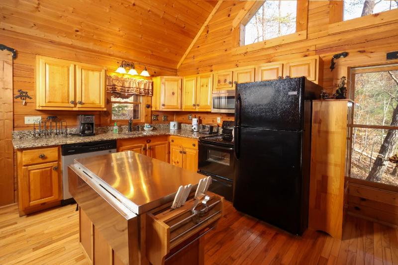 Little Bear Lodge - image 46