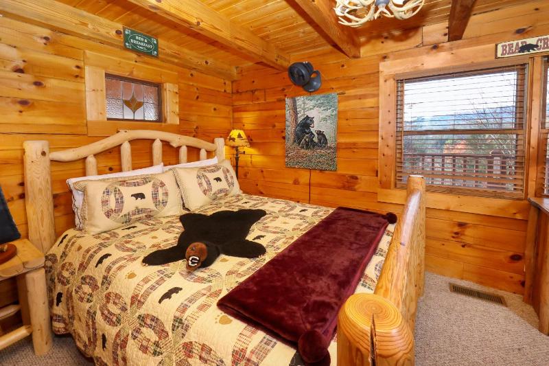 Little Bear Lodge - image 38