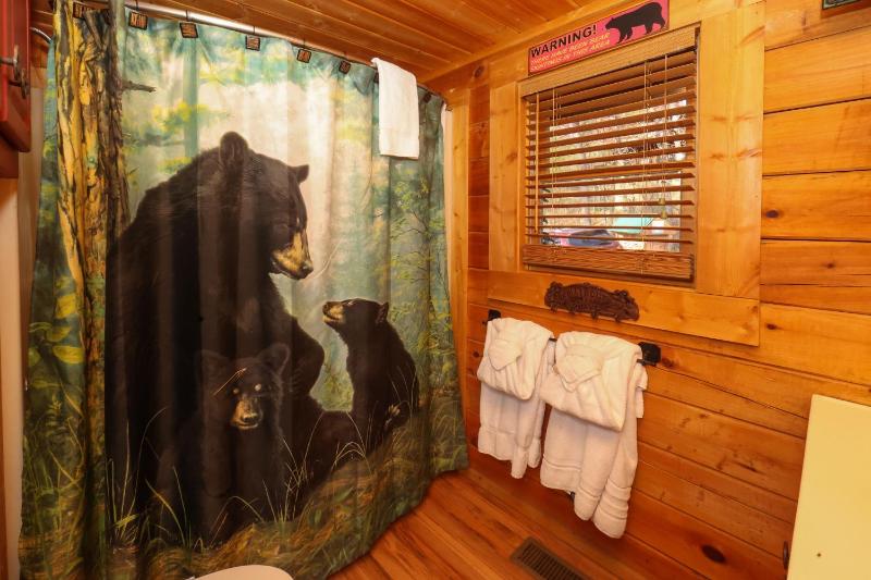 Little Bear Lodge - image 7