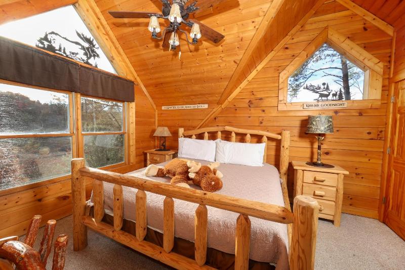 Little Bear Lodge - image 21
