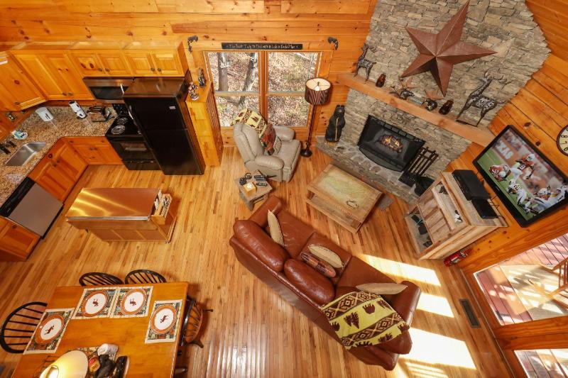 Little Bear Lodge - image 14