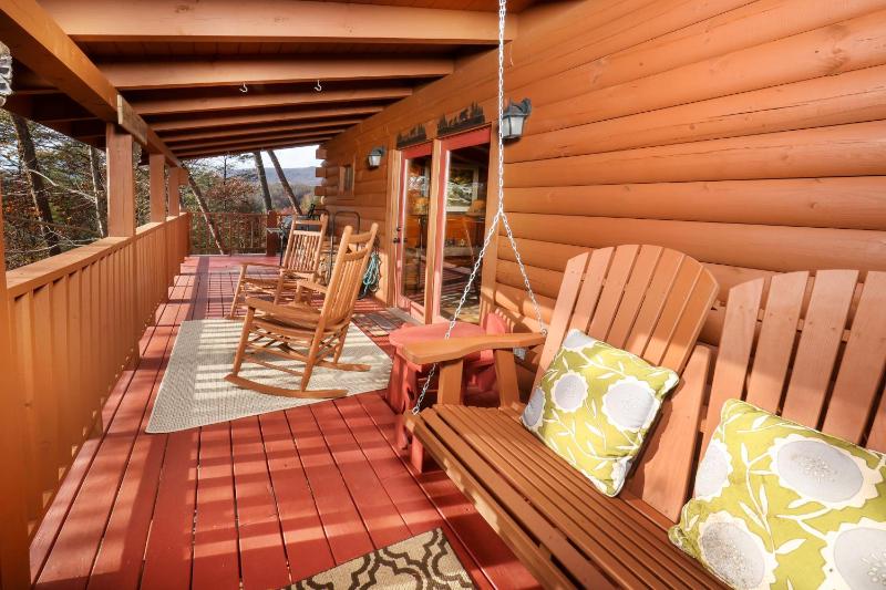 Little Bear Lodge - image 32