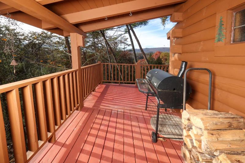 Little Bear Lodge - image 29