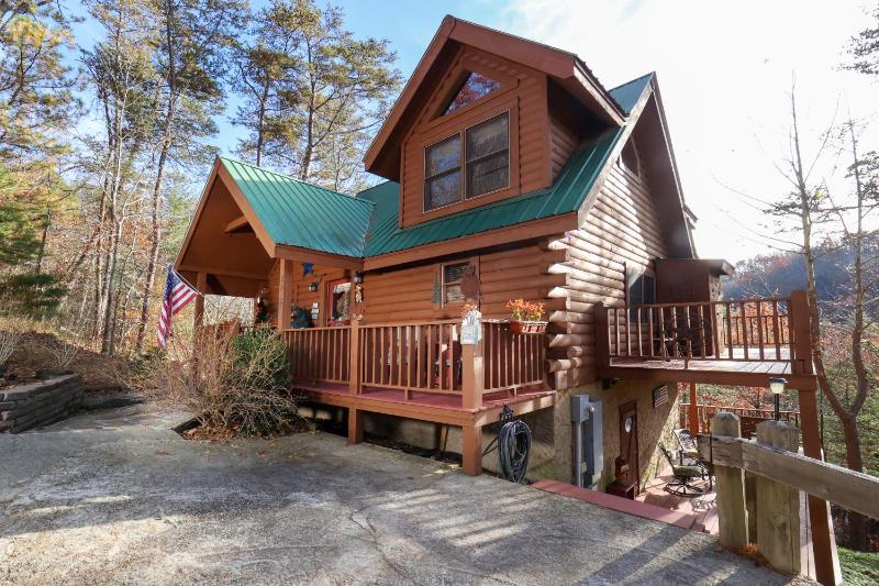 Little Bear Lodge - image 8