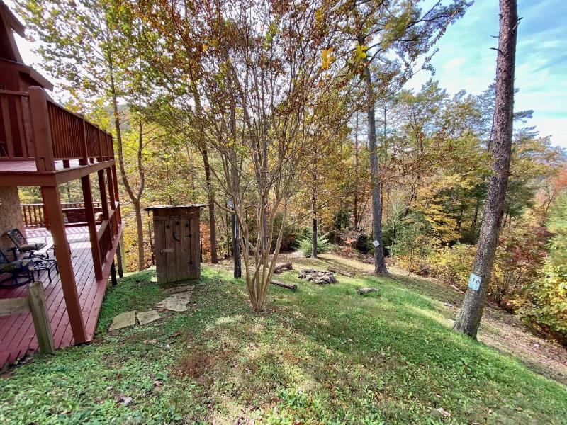 Little Bear Lodge - image 42