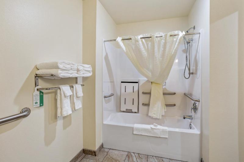Family Room - Disability Access image 2
