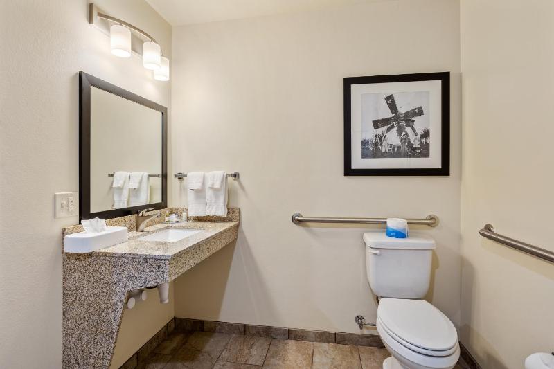 Family Room - Disability Access image 3