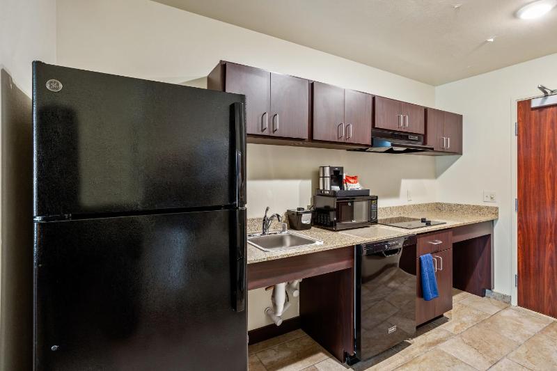 Family Room - Disability Access image 4