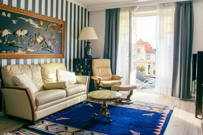 Suite with Terrace image 2