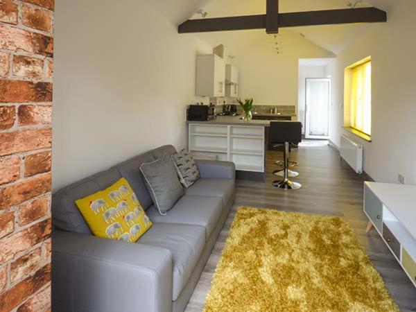 White Cottage Annexe - image 1