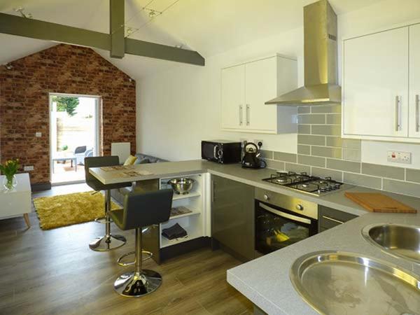 White Cottage Annexe - image 10