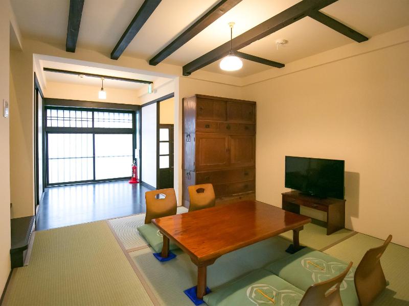 Nijo Yurakuan - image 15