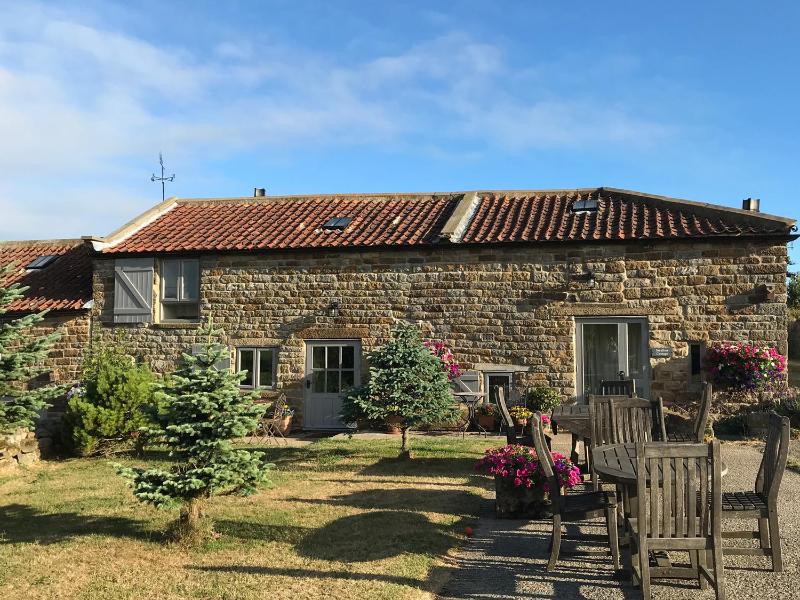Swallow Cottage - image 1