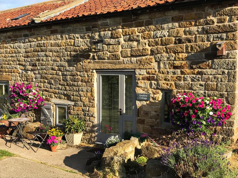 Swallow Cottage - image 13