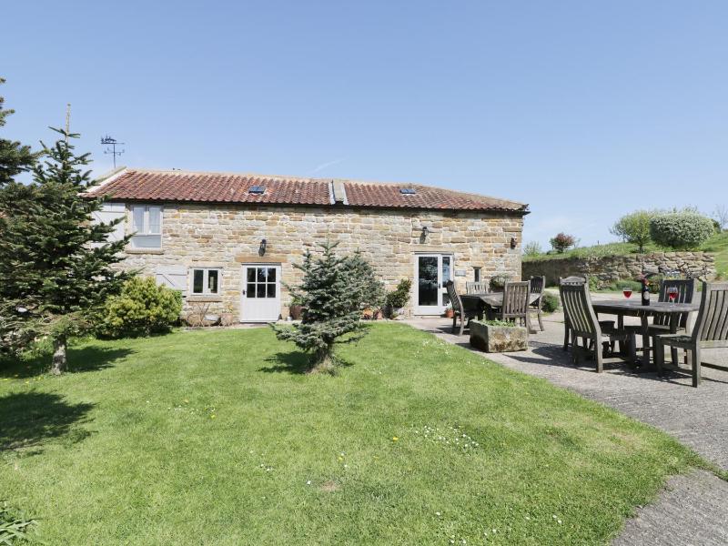 Swallow Cottage - image 18