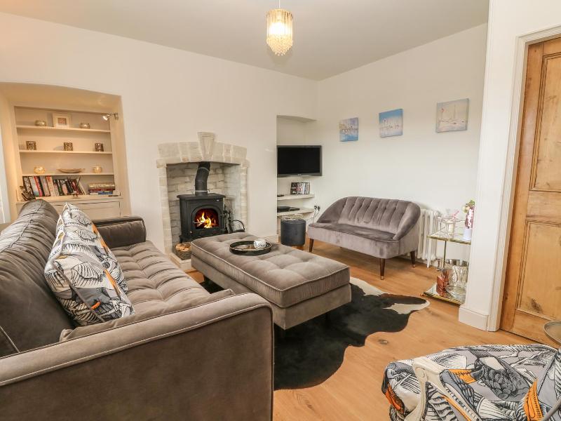 Sea Cliff Cottage - image 12