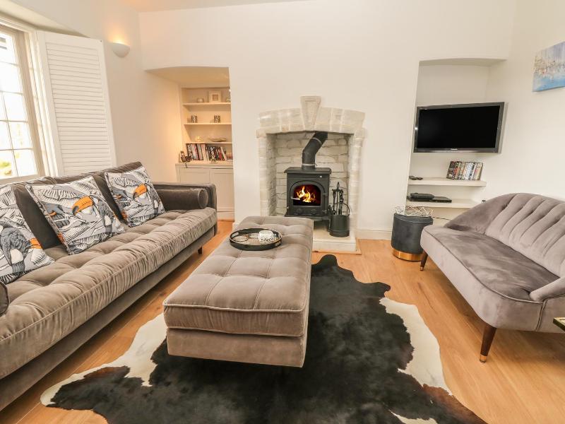 Sea Cliff Cottage - image 25