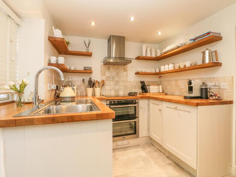 Sea Cliff Cottage - image 26
