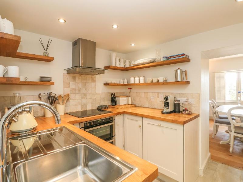 Sea Cliff Cottage - image 28