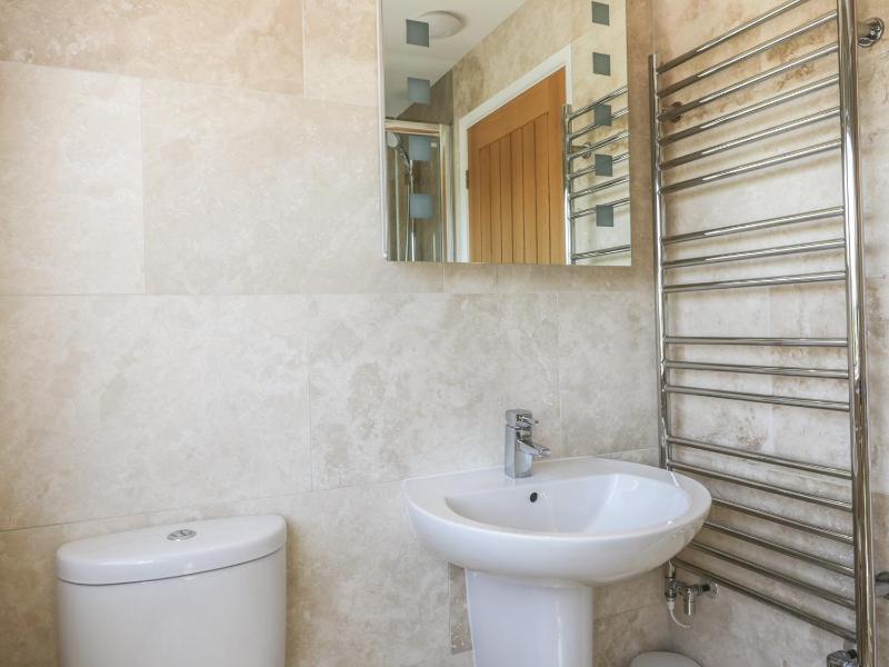 Crantock Bay House - image 20