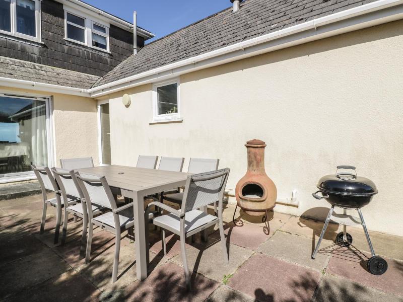 Crantock Bay House - image 23
