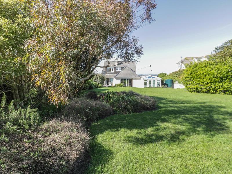 Crantock Bay House - image 27