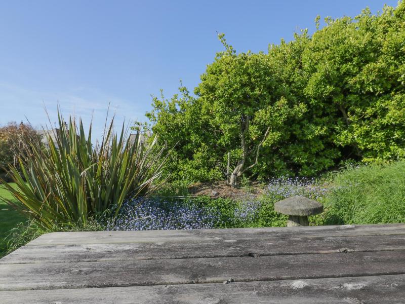 Crantock Bay House - image 34