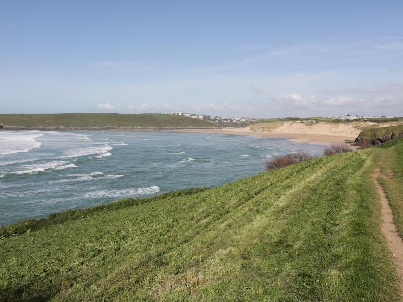 Crantock Bay House - image 5