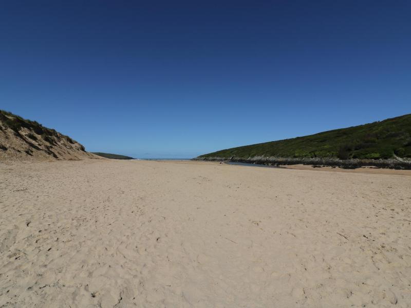 Crantock Bay House - image 37