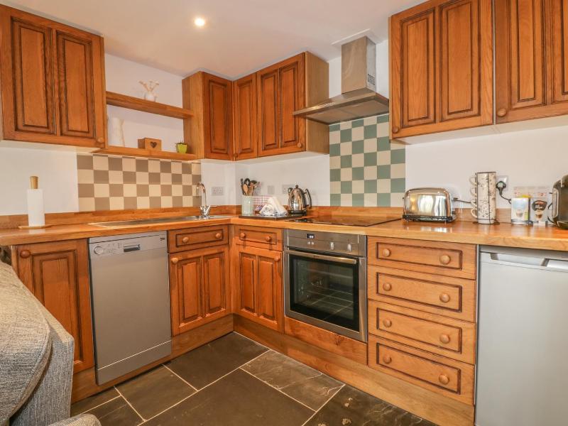 Crift Farm Cottage - image 6