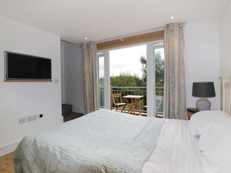 Crift Farm Cottage - image 10
