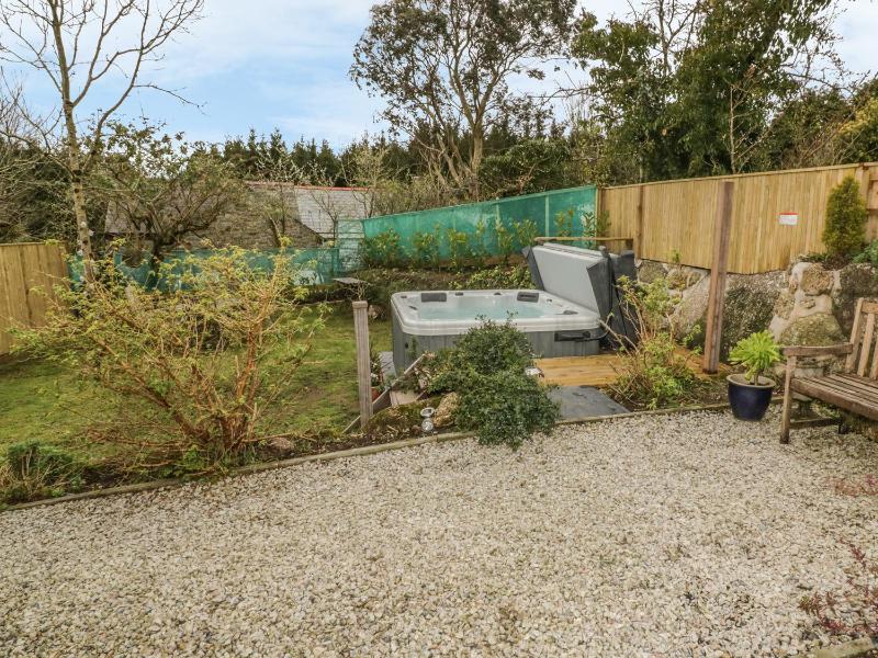 Crift Farm Cottage - image 13