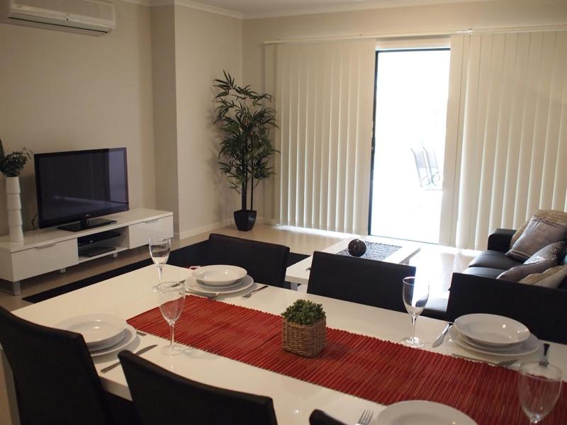 Edge Apartments Cairns - image 8